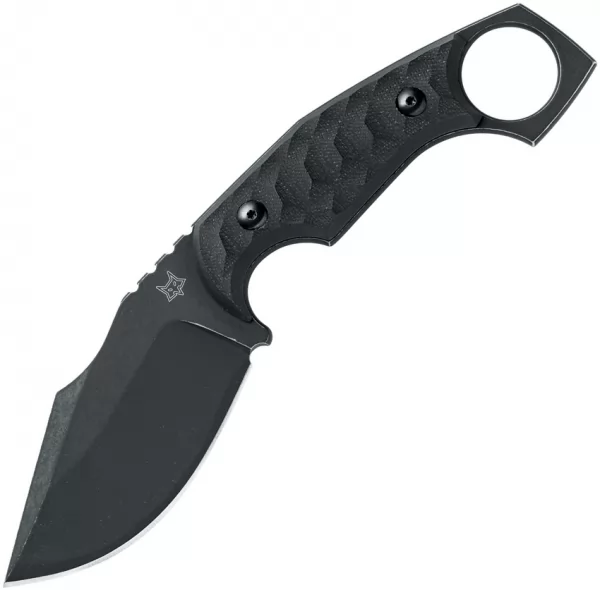 Fox Monkey Thumper knives FOX633