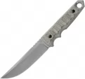 Fox Ryu Tactical Fixed Blade Grn - FOX634MOD