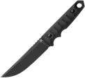 Fox Ryu Tactical Fixed Blade - FOX634
