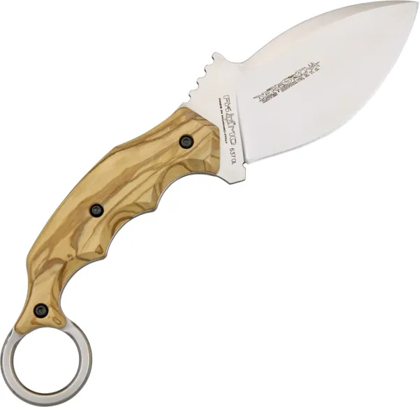 Fox Parong Karambit knives FX-637OL