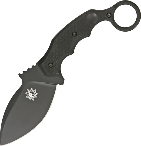 Fox Parong Fighting Knife knives FX-637T