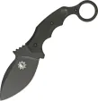 Fox Parong Fighting Knife - FX-637T