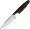 Fox Vintage Fixed Blade LE Stag - FOX638CE