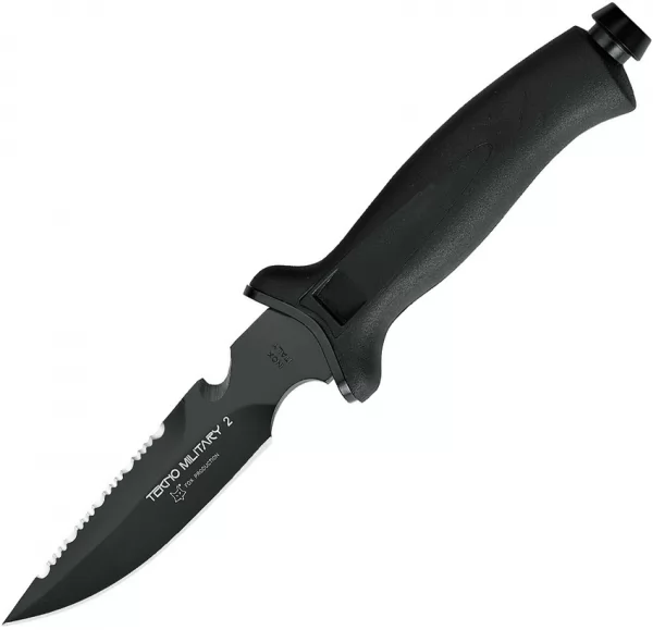 Fox Tecno Military 2 knives FOX641
