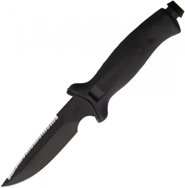 Fox Tecno Military 3 Fixed Blade knives FOX64111FNK