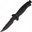 Fox Tecno Military 3 Fixed Blade - FOX64111FNK