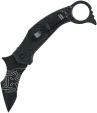 Fox MOA Linerlock Whongi Karambit - FOX653