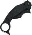 Fox MOA Linerlock Whongi Karambit knives FOX653