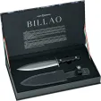 FOX Billao Fixed Knife Horn knives FOX654CR