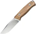 FOX Receiver Fixed Blade Olive - FOX662OL