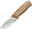 FOX Muzzle Fixed Blade Olive - FOX664OL