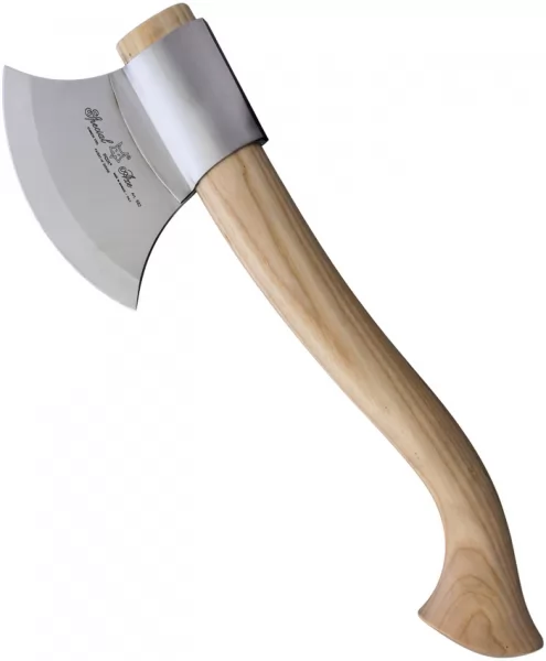Fox Trekking Axe knives FOX682