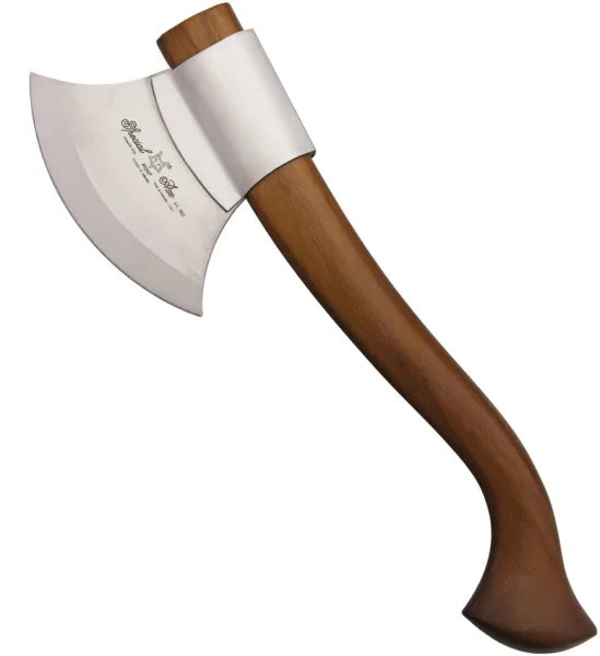 Fox Hunters Axe knives FOX682M