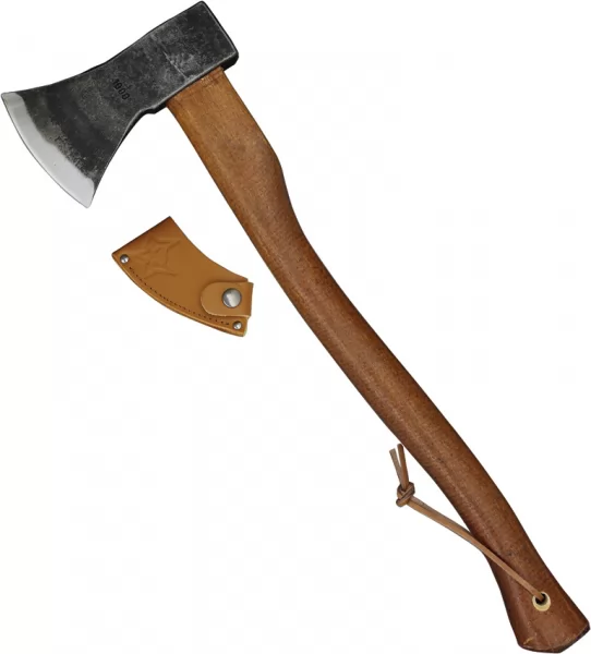 Fox Sekira Axe knives FOX701