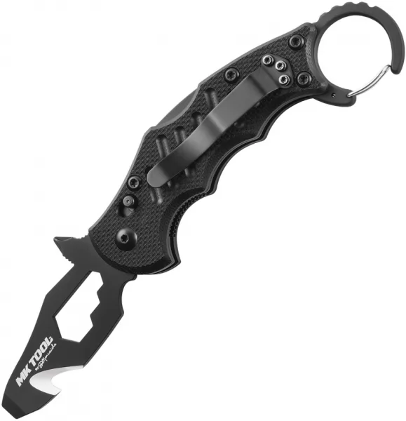Fox MK Rescue Lockback knives FOX800MK