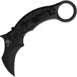 Fox Tribal K Karambit Linerlock CF - FOX802CG10