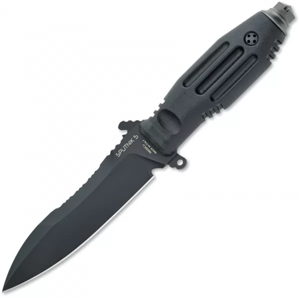 Fox Mars Sputnik 5 Fixed Blade knives FOX805B