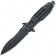 Fox Mars Sputnik 5 Fixed Blade - FOX805B