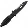 Fox Sputnik 7 Fixed Blade knives FOX807B