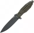 Fox Mars Sputnik 11 Fixed Blade - FOX811G