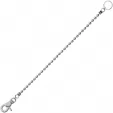Fox Key Chain 7mm - FOX92