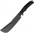 Fox Golok Hitam Machete - FOX9CM02B