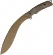 Fox Exteme Tactical Kukri Bronze - FOX9CM04BT