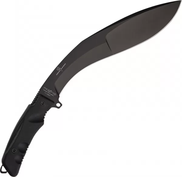 Fox Exteme Tactical Kukri knives FOX9CM04T