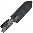 Fox Parus Black Forprene knives FOX9CM06