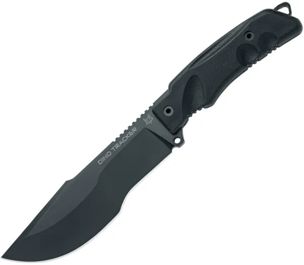 Fox Dino Tracker Fixed Blade knives FOX9CM08B