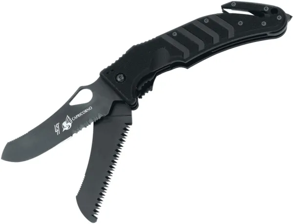 Fox Capricorno Linerlock knives FX-ALSR49