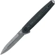 FOX Pacifico Linerlock Fat CF Terz - FOXATCOG02DCF