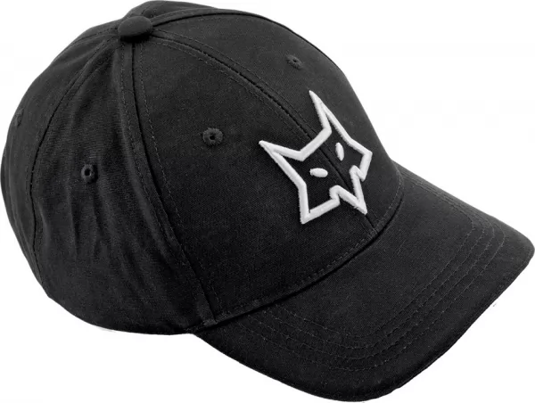 Fox Cap Black knives FOXCAP01B