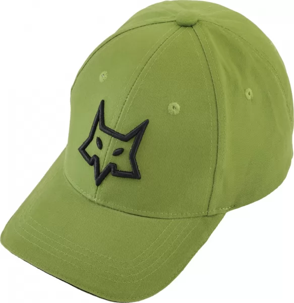 Fox Cap Green knives FOXCAP01GR
