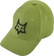 Fox Cap Green - FOXCAP01GR