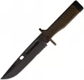 Fox Spartan Fox Combat Knife - FOXCC03
