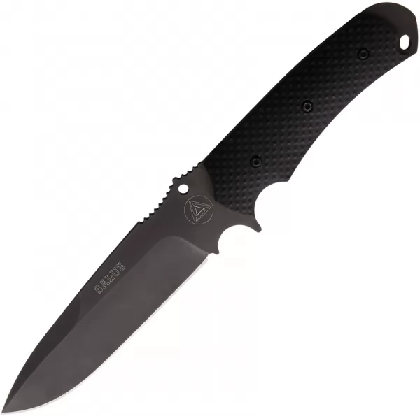 Fox Salus Fixed Blade knives FOXCEDM2C