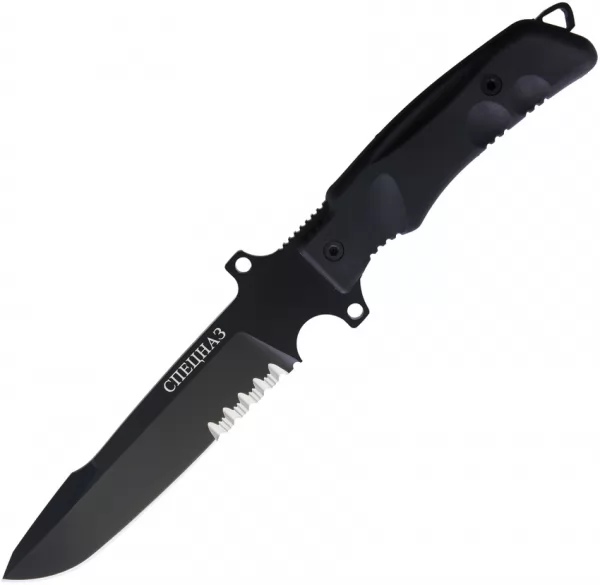 Fox Spetsnaz Predator knives FOXG4BS