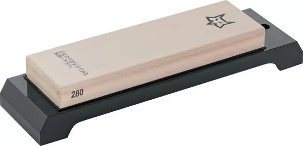 Fox Sharpening Stone 280 knives FOXHH10