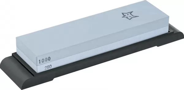 Fox Sharpening Stone 280-1000 knives FOXHH13