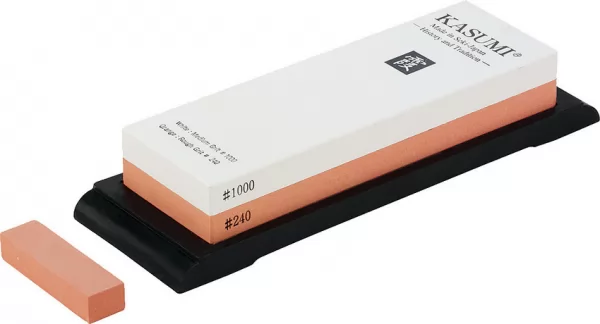 Fox Sharpening Stone 240-1000 knives FOXK80001