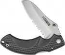 Fox Vitale Lockback Gray - FOXKUAMISFGR