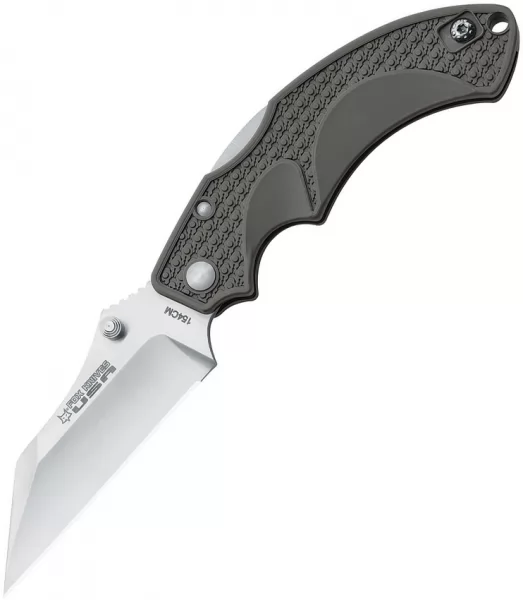 Fox Drago Lockback Gray knives FOXKUAMIWCGR
