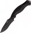 Fox Havoc Framelock Black - FOXKUHV02TIB