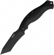 Fox Havoc Framelock Tanto - FOXKUHV02TTIB