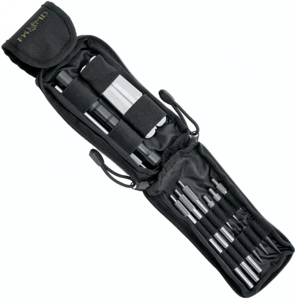 Fox Mine Probe Kit Titanium knives FOXMP01TI