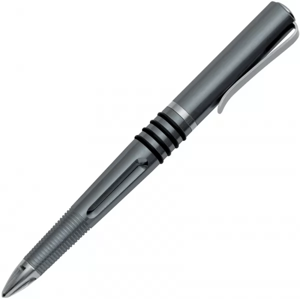 Fox Tactical Pen Gray knives FOXMTD2G
