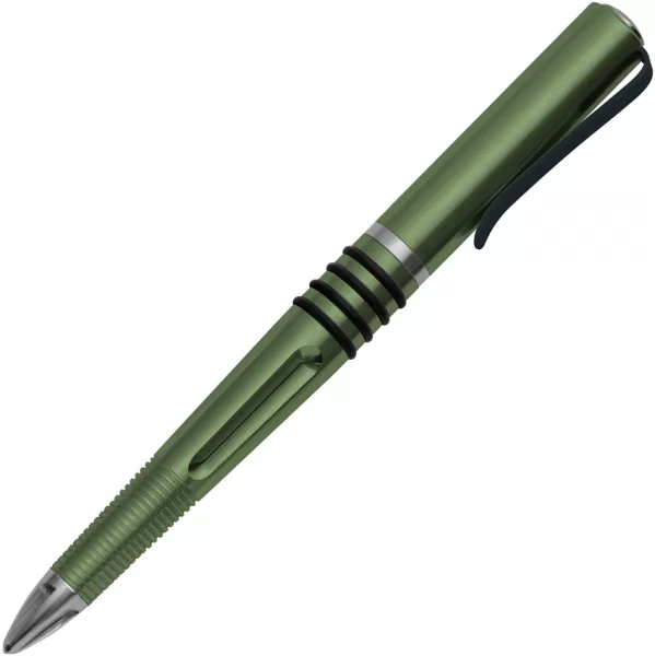 Fox Tactical Pen Green knives FOXMTD2OD