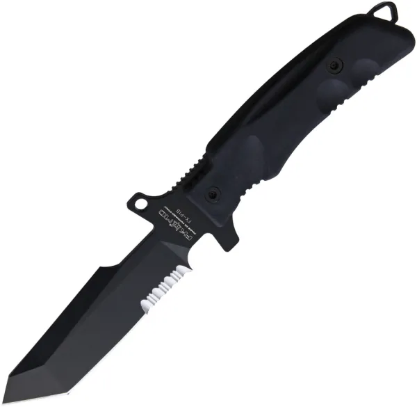 Fox Predator 1 Fixed Blade knives FX-P1B