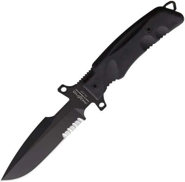 Fox Predator I Fighting Knife knives FX-P3B